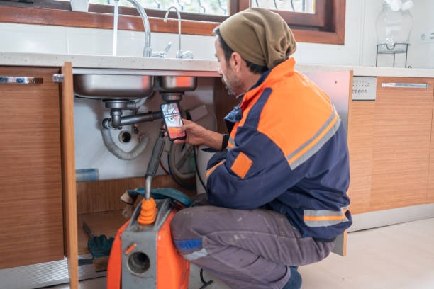 Kagithane Lavabo Gideri Açma 7/24