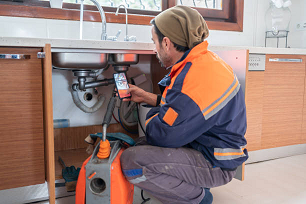 Kagithane Lavabo Gideri Açma 7/24